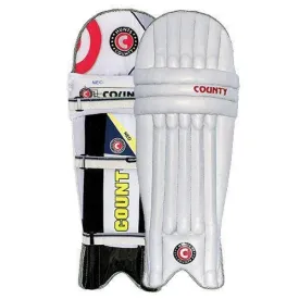 Hunts County Neo Cricket Batting Pads