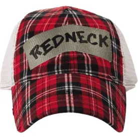 379032     ~ BUCKWEAR CAP  REDNECK