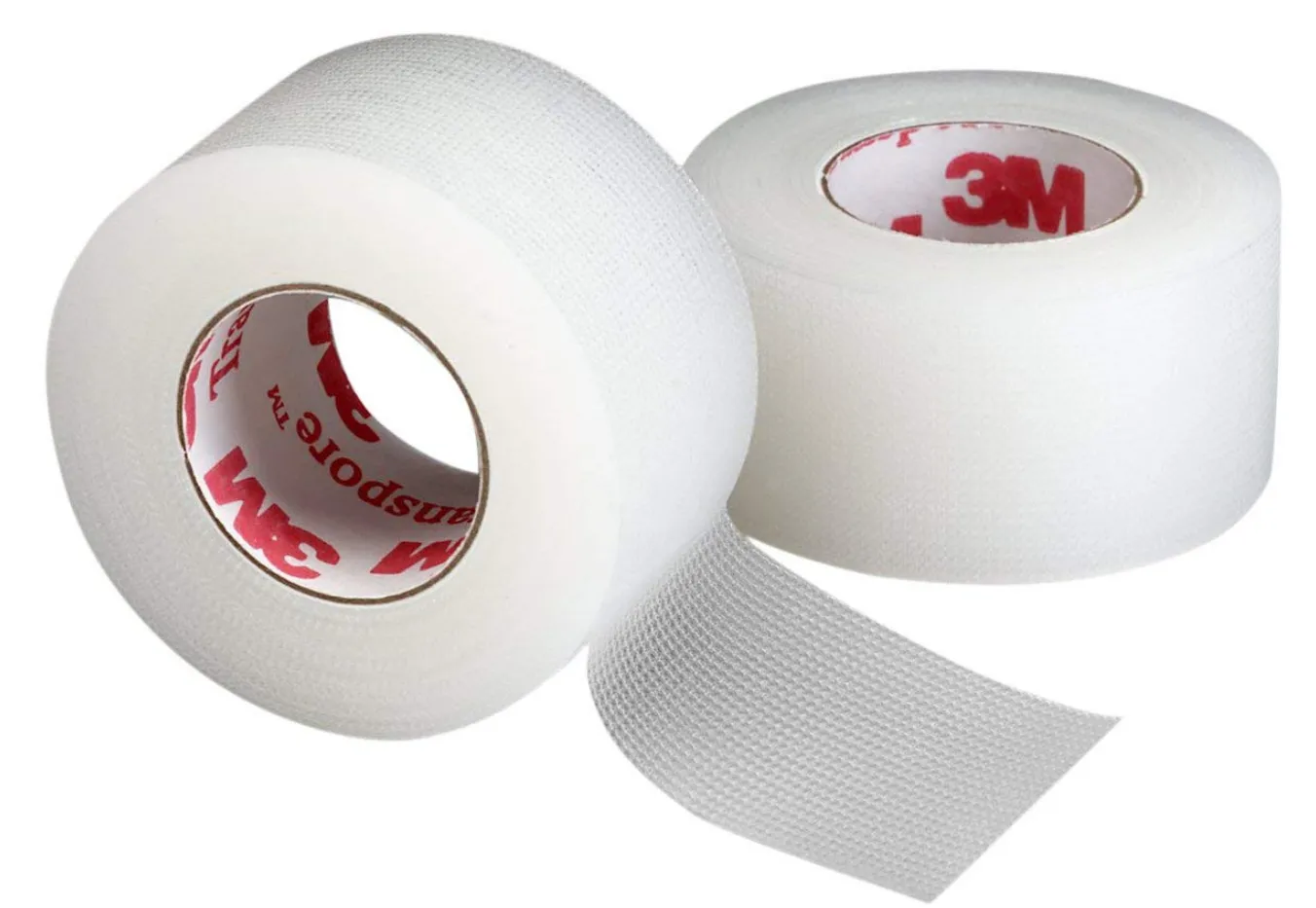 3M 1527S-1 Medical Tape, Case of 500