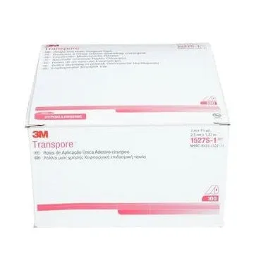 3M™ Transpore™ Medical Tape