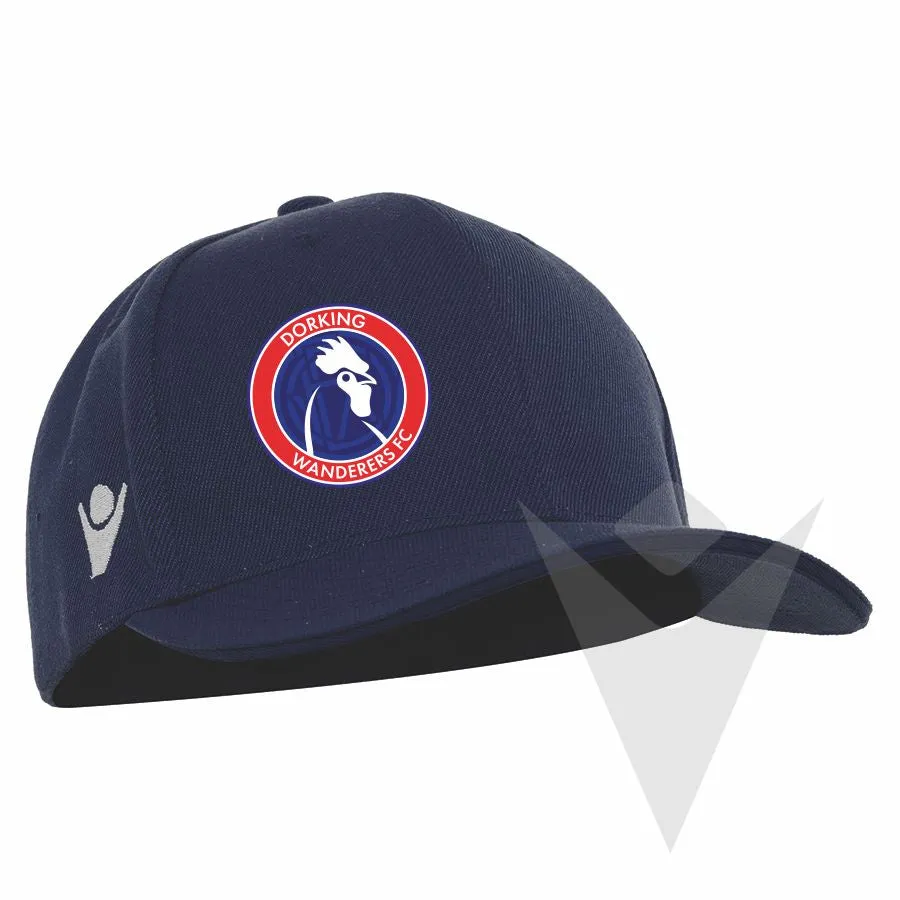 Adult Baseball Cap