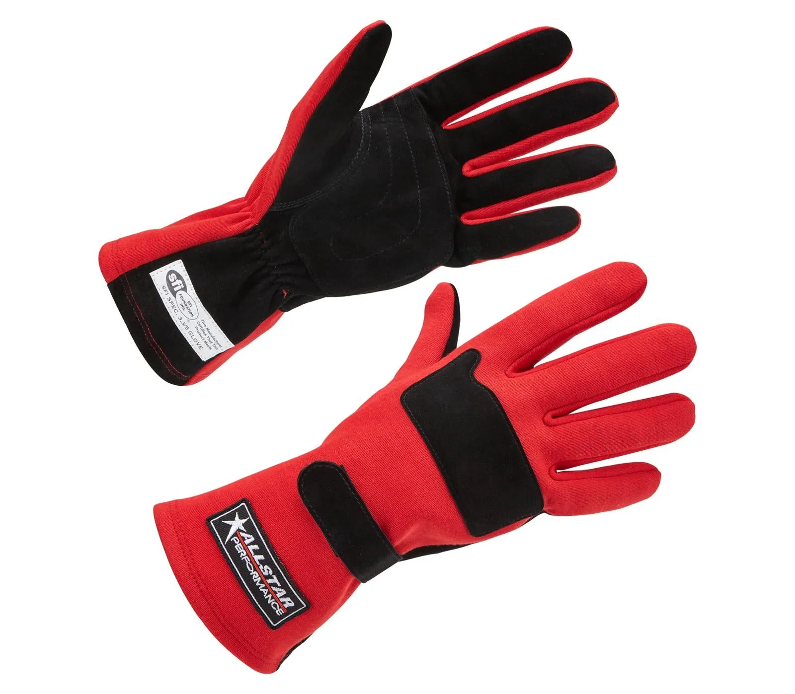 Allstar Performance Driving Gloves ALL915075