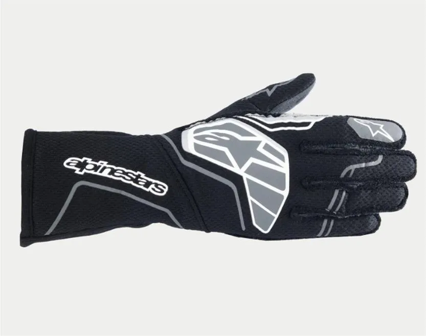 Alpinestars Race Driving Gloves 3550224-104-S