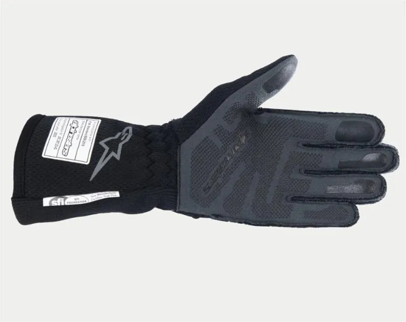 Alpinestars Race Driving Gloves 3550224-104-S