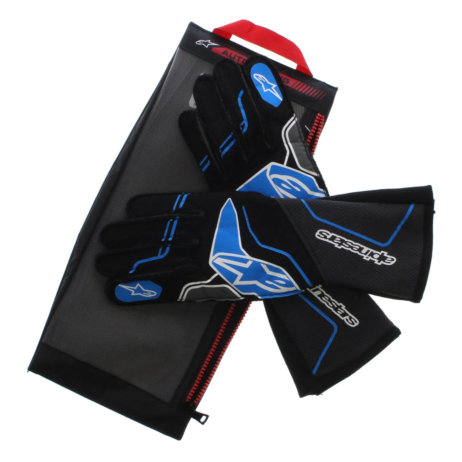 Alpinestars Race Driving Gloves 3550323-17-M