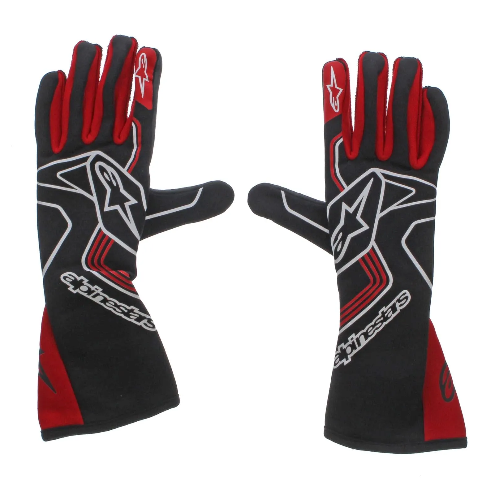 Alpinestars Race Driving Gloves 3551023-13-M