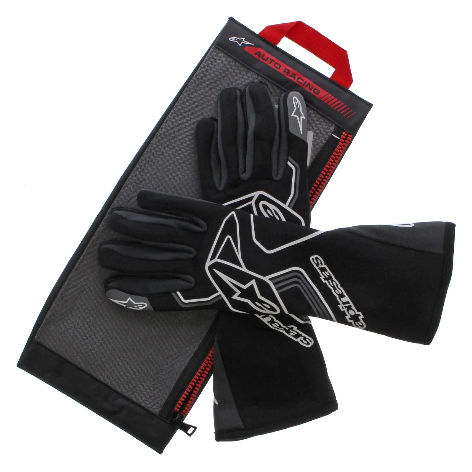 Alpinestars Race Driving Gloves 3551023-13-M