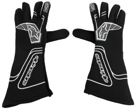 Alpinestars Race Driving Gloves 3551624-10-XL