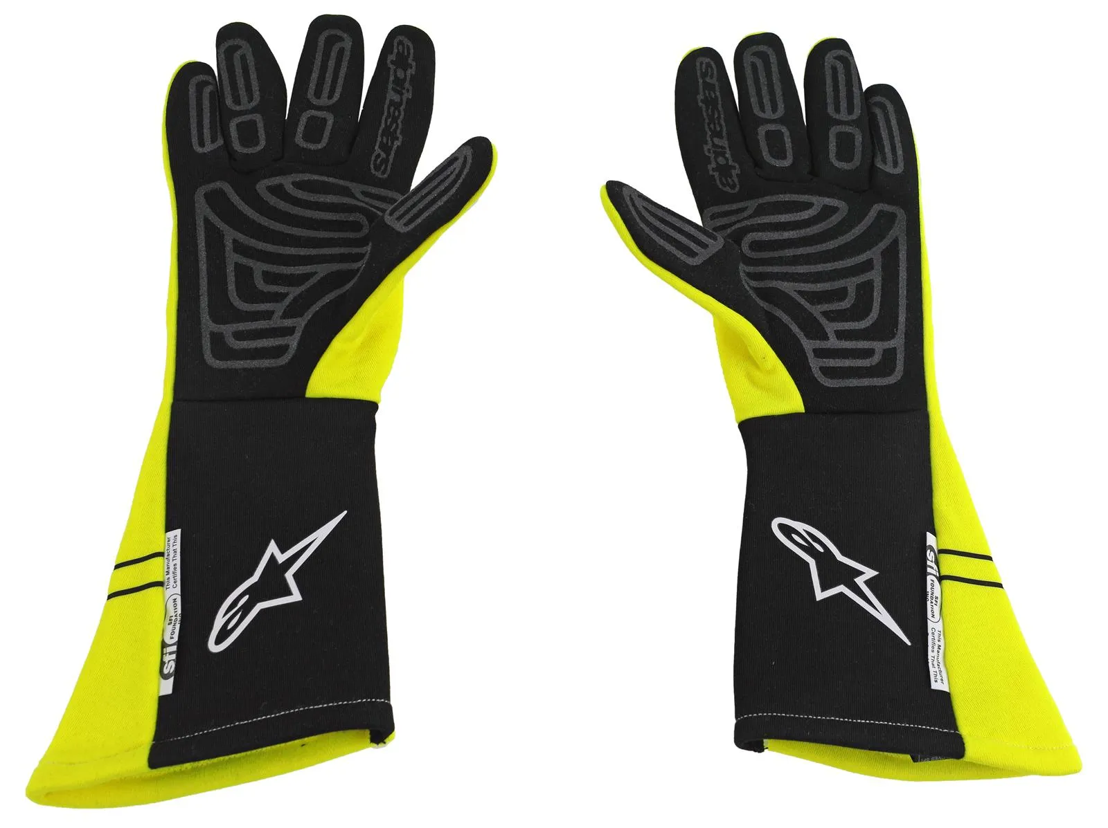 Alpinestars Race Driving Gloves 3551624-55-XL