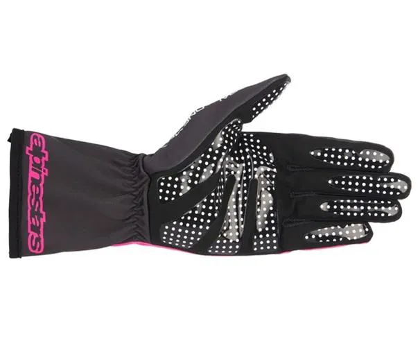 Alpinestars Race Driving Gloves 3552423-399-S