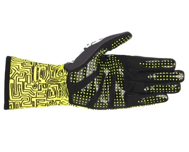 Alpinestars Race Driving Gloves 3553023-55-M