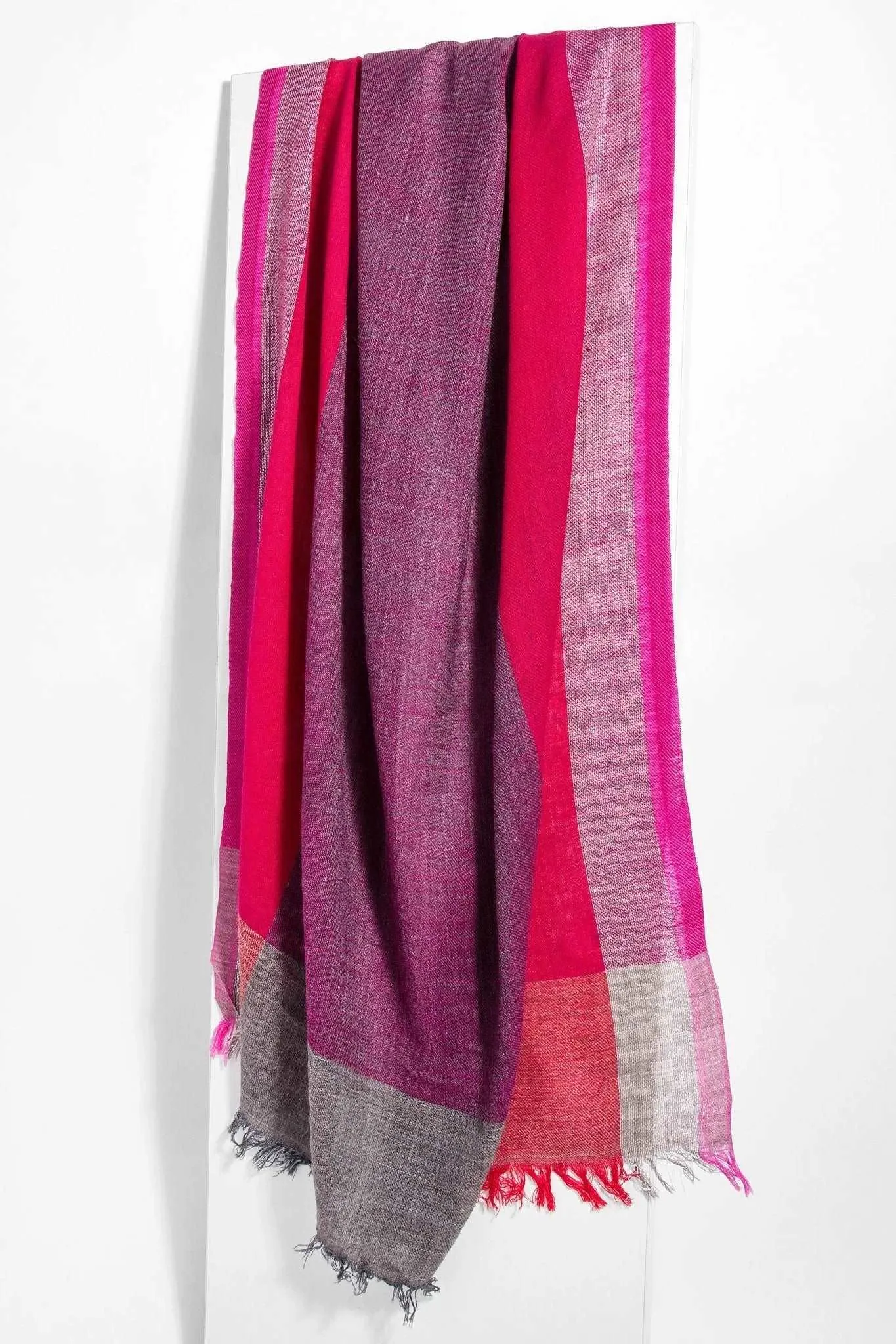 Annora Multi Tone Scarf