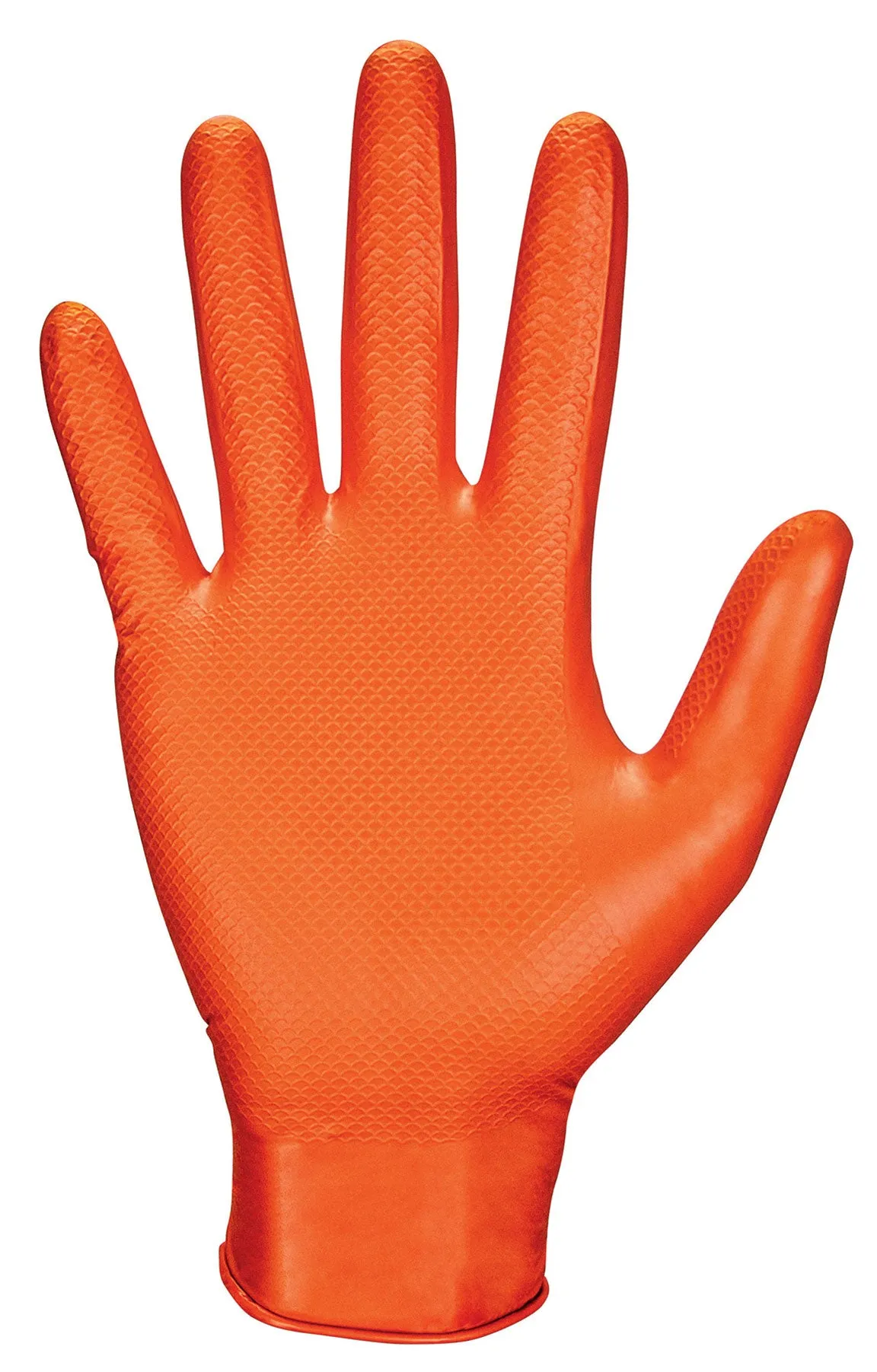 Astro-Grip™ Nitrile Disposable Gloves