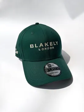 Baseball Cap - Dark Green