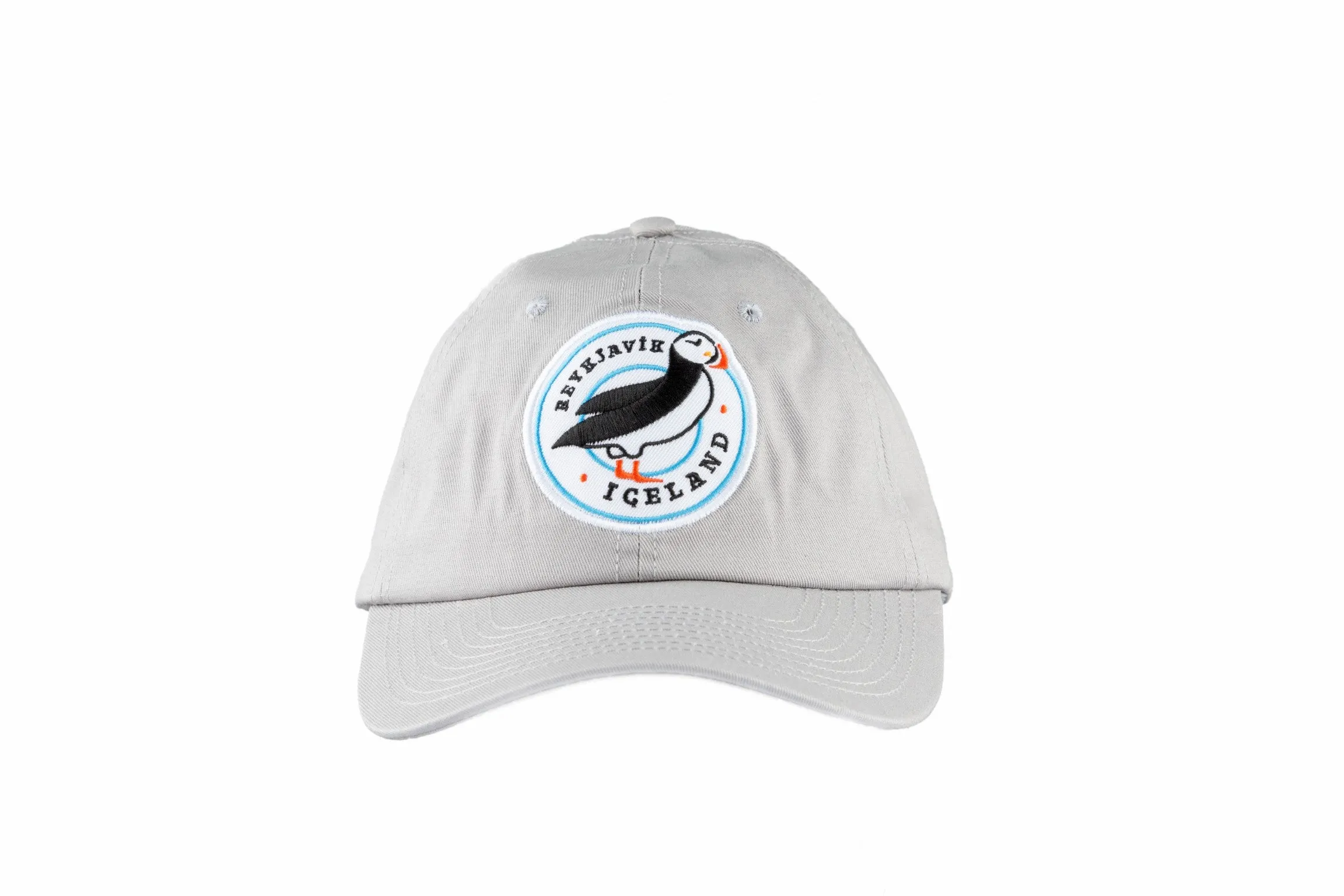 Baseball cap - Puffin