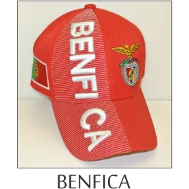 Benfica Baseball Cap