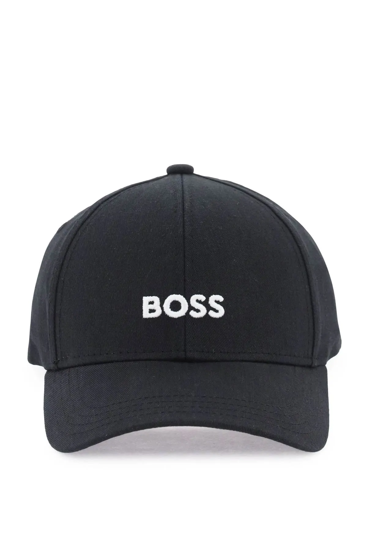 Boss baseball cap with embroidered logo