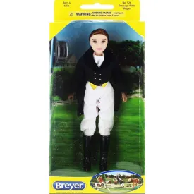 Breyer Dressage Rider Megan