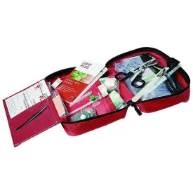 Care Plus Adventurer First Aid Kit