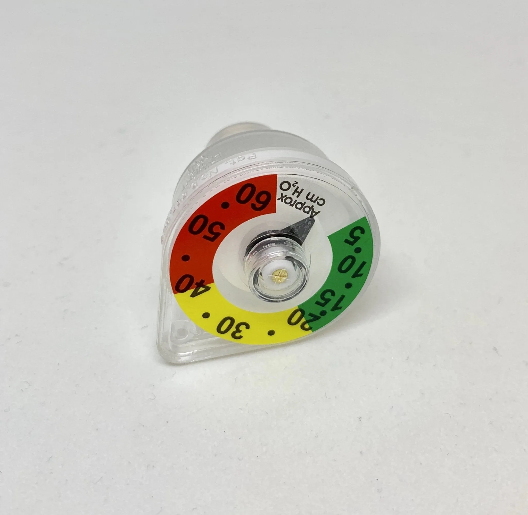 Disposable Pressure Manometer