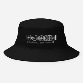 DJ OHH! Bucket Hat