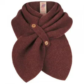 ENGEL - Kid's Fleece Scarf-Cinnamon