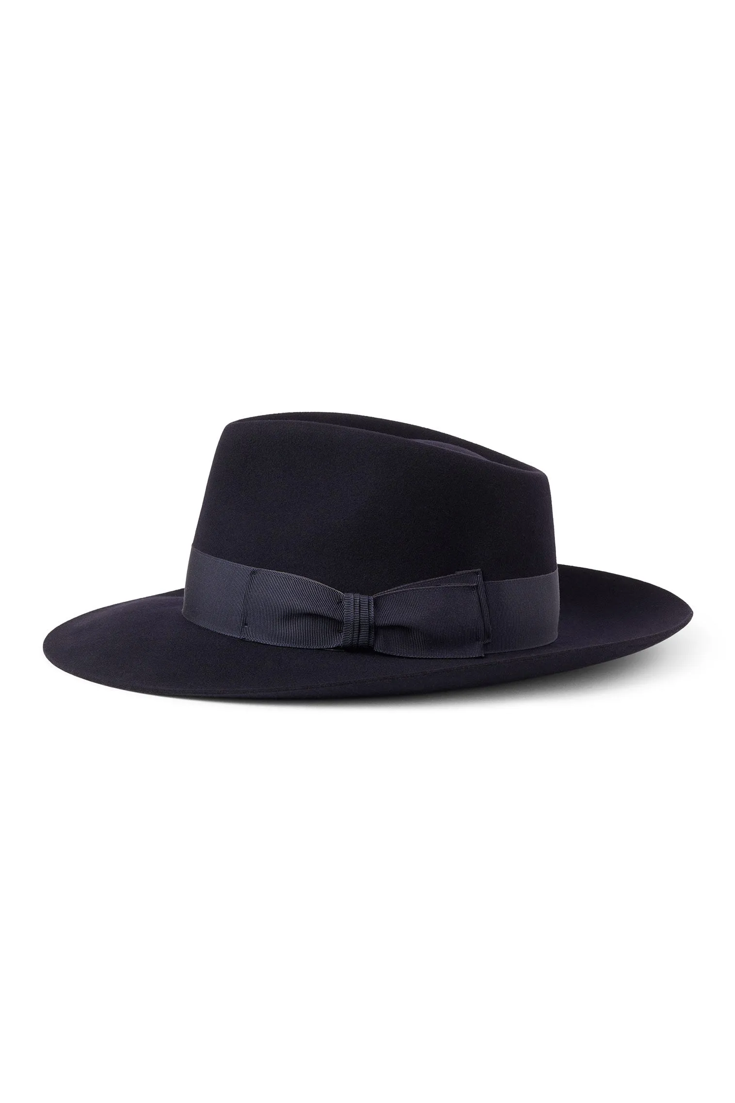 Escorial Wool Stafford Fedora