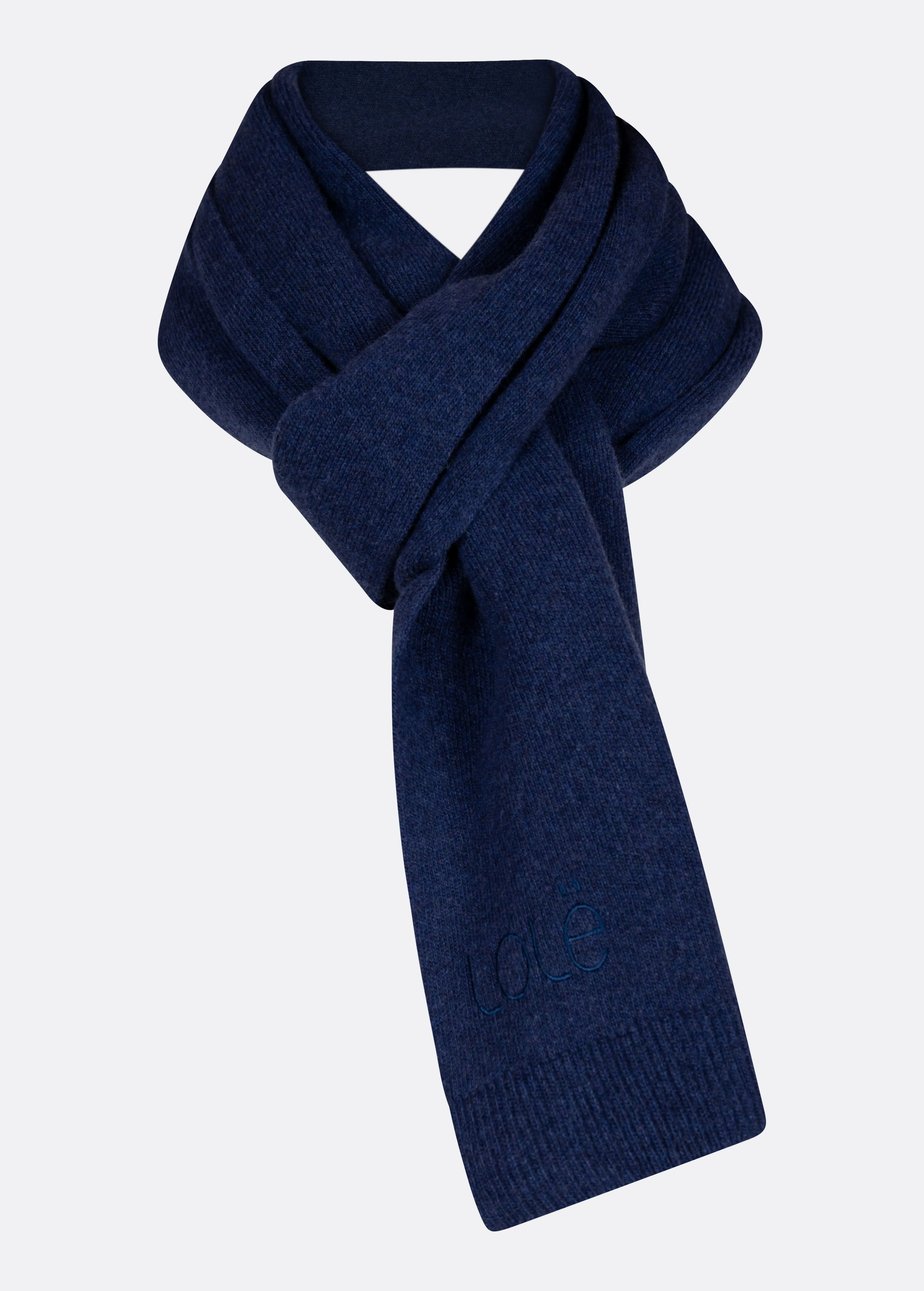 Everyday Merino Wool Scarf