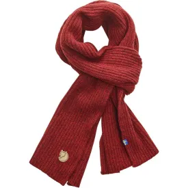 Fjällräven Two-Tone Rib Scarf