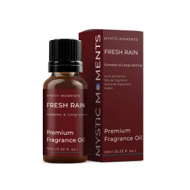 Fresh Rain Fragrance Oil