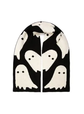 Ghost Scarf