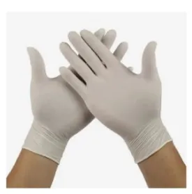 Gloves (Box of 100)