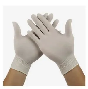 Gloves (Box of 100)