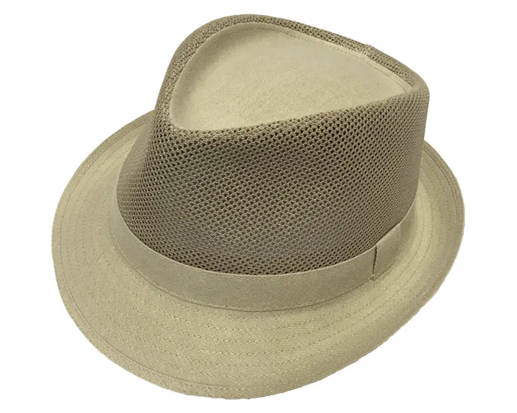 Henschel Hat Company | Rockport Fedora