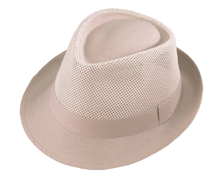 Henschel Hat Company | Rockport Fedora