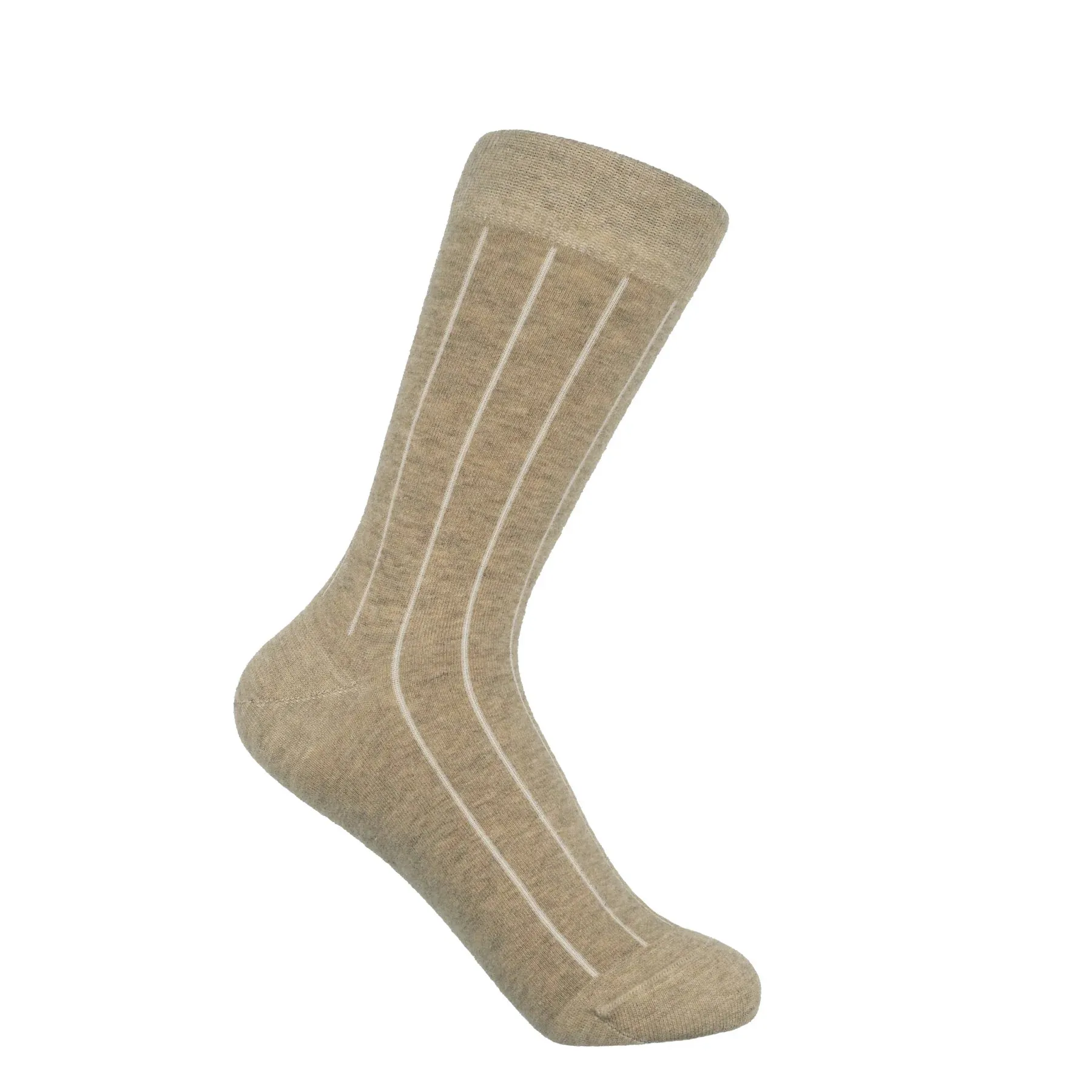 Indulgent Cashmere & Cotton Ladies' Socks