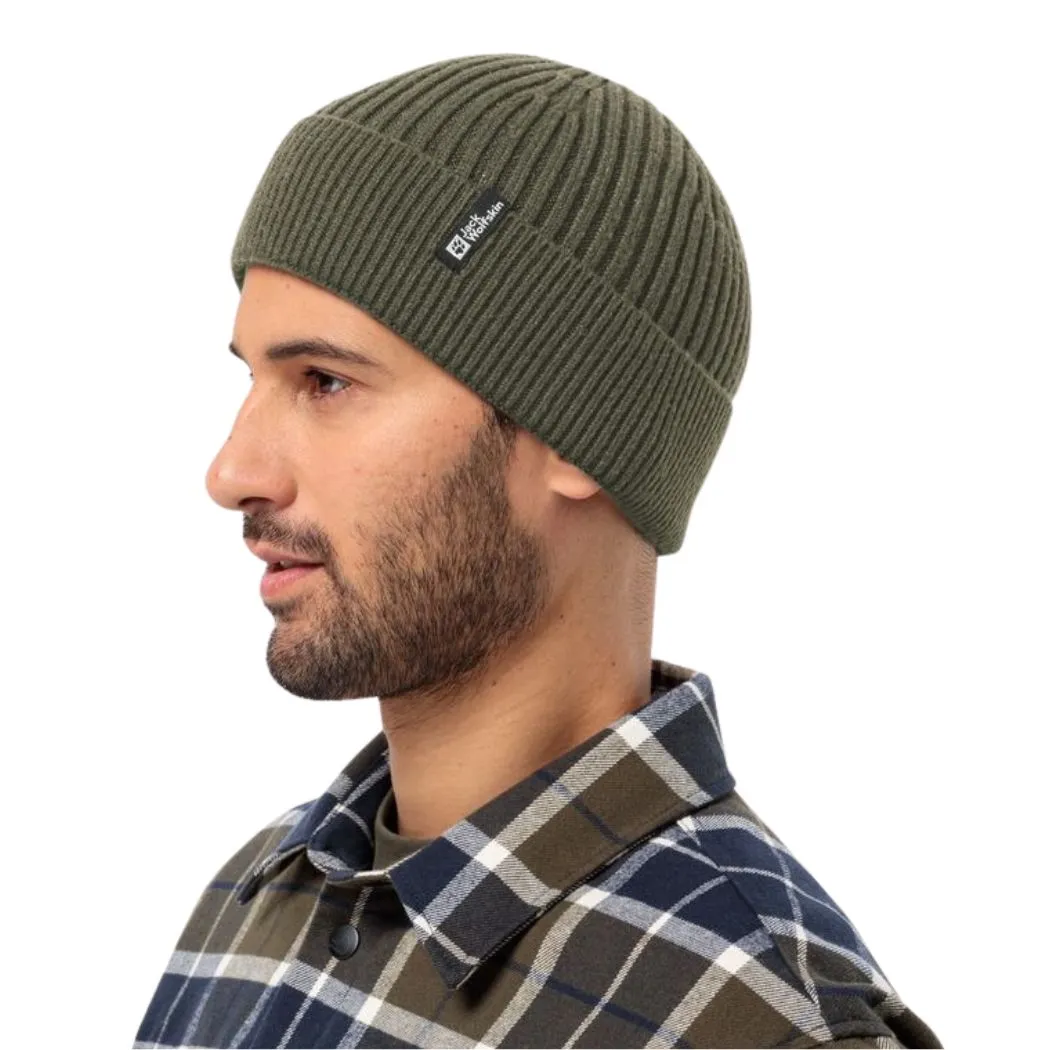 jack wolfskin Cosy Men's Beanie