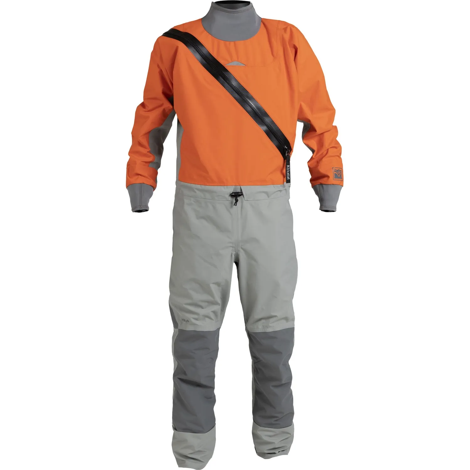 Kokatat Men's Hydrus 3.0 Swift Entry Dry Suit