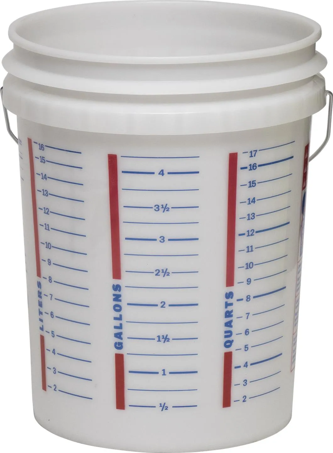 Marshalltown 5 Gallon Bucket