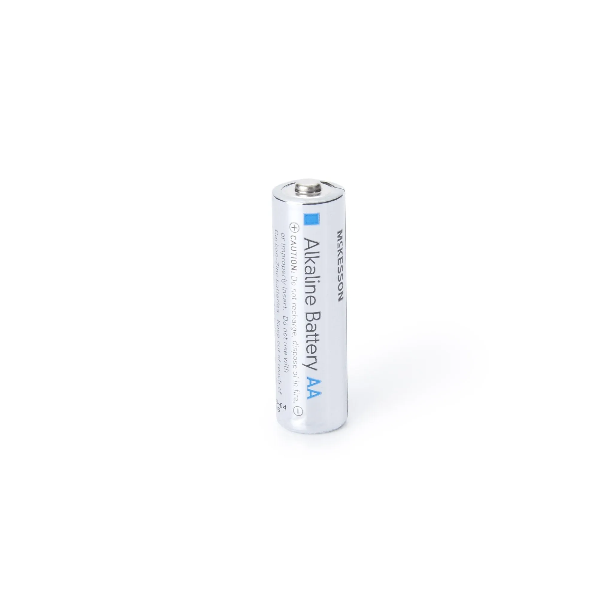 McKesson Alkaline Battery, AA Cell