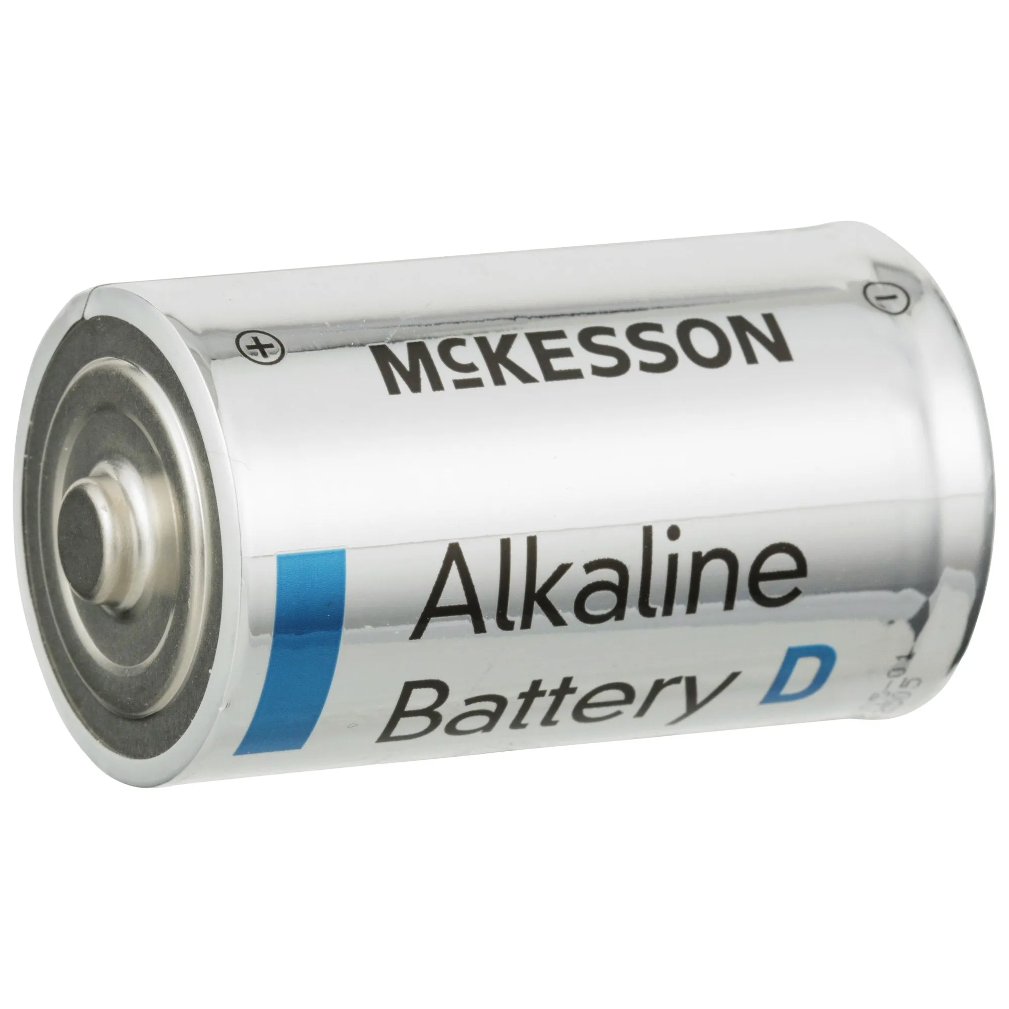 McKesson Alkaline Battery, D Cell