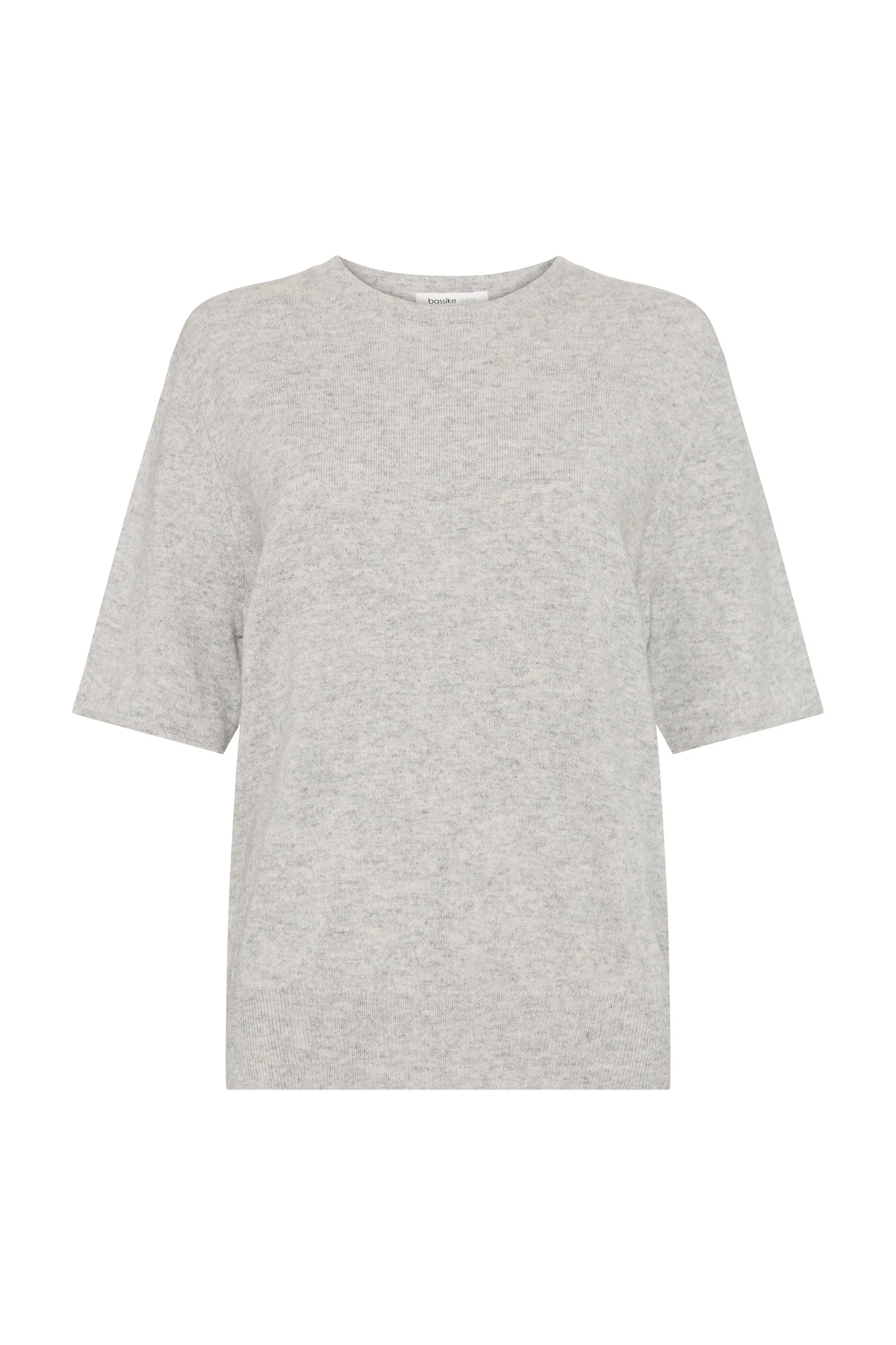 merino cashmere slouch t.shirt