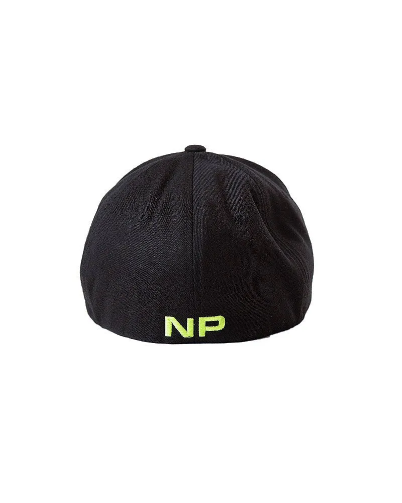 NASTY PIG TWO-TONE SNOUT CAP