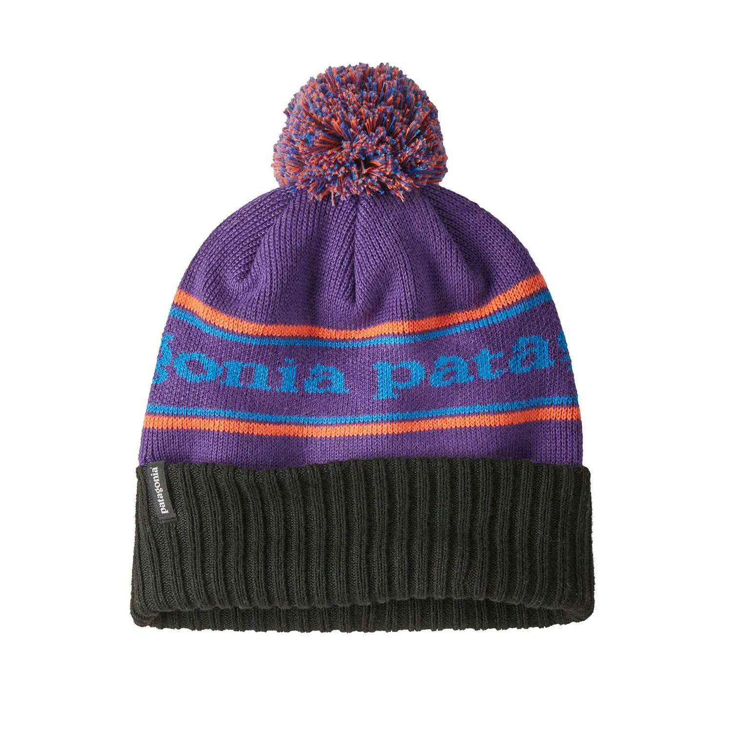 Powder Town Beanie