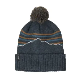 Powder Town Beanie