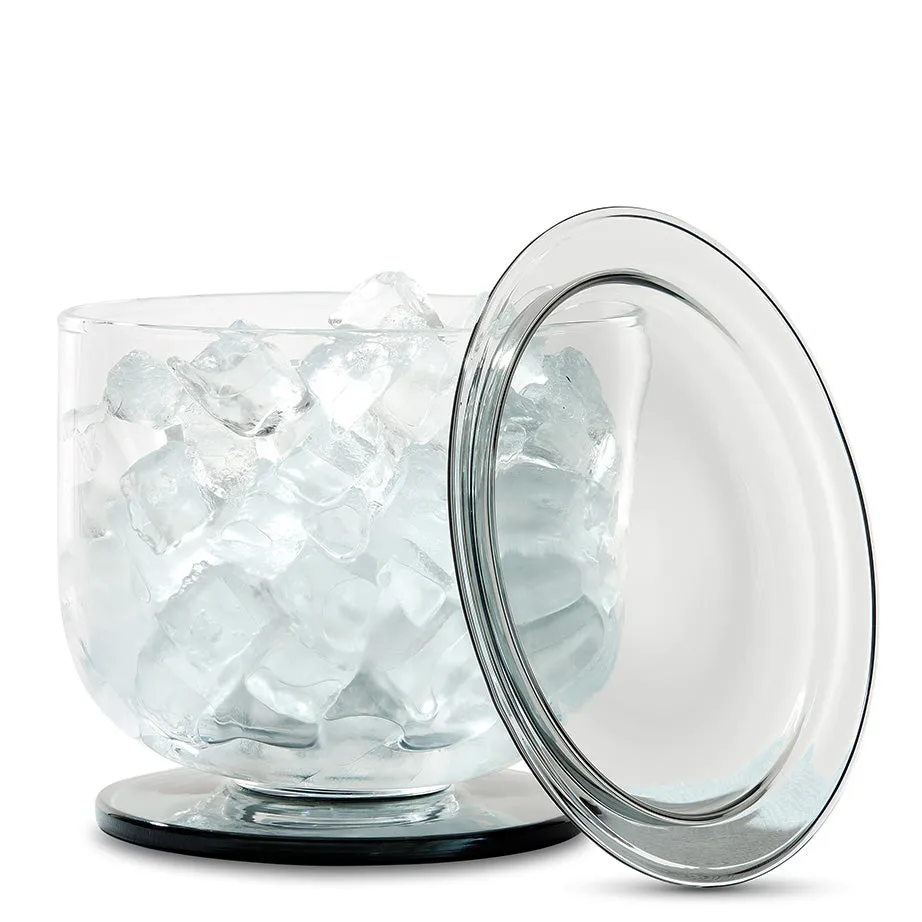 Puck Ice Bucket