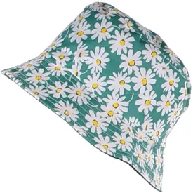 Reversible Printed Bucket hat JH617 mint