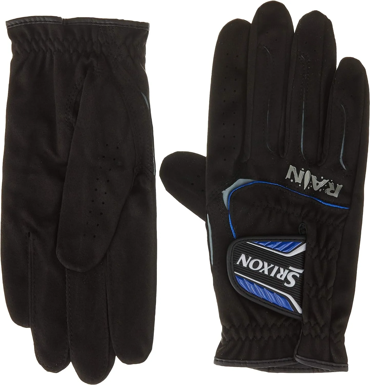 Srixon Rain Gloves - Pair