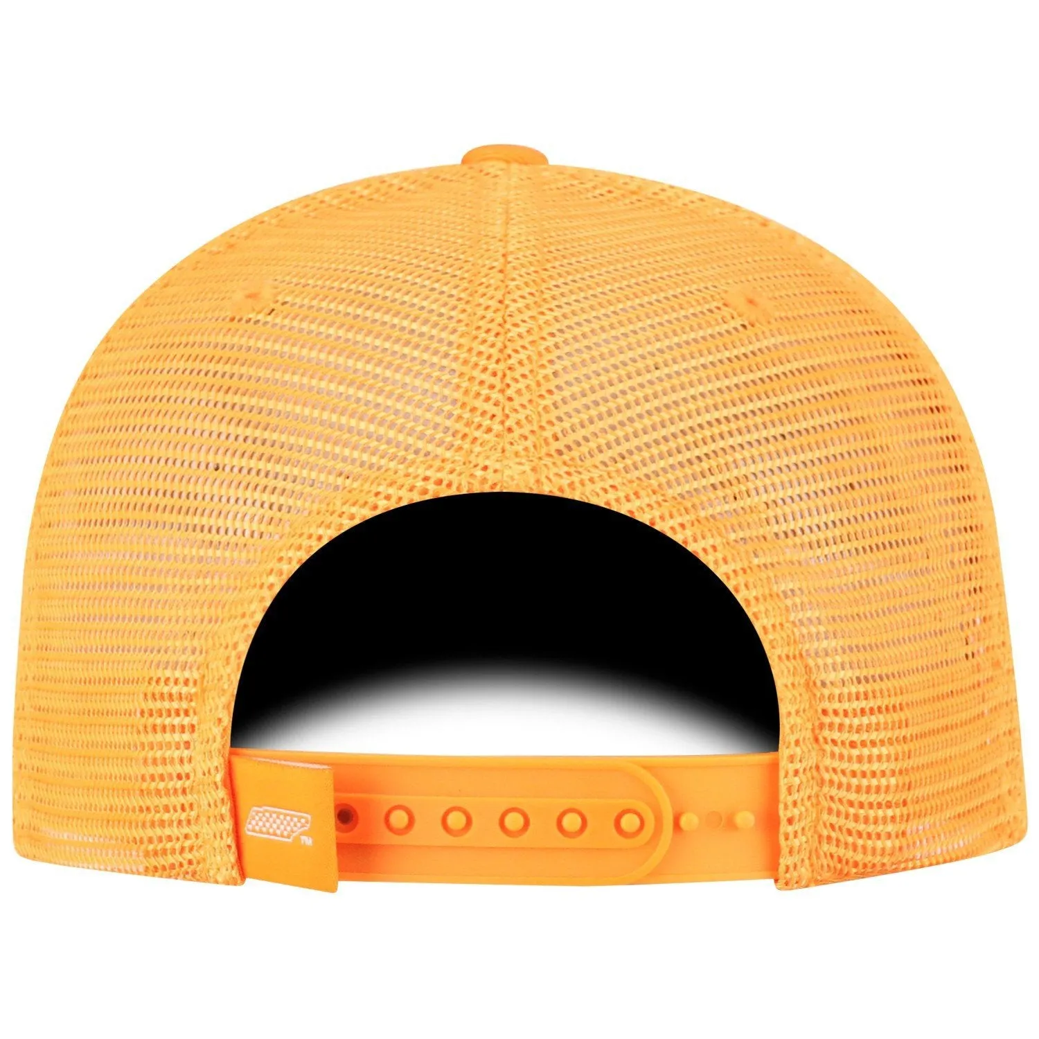 Tennessee Volunteers TOW "Inferno" Mesh Structured Snapback Hat Cap