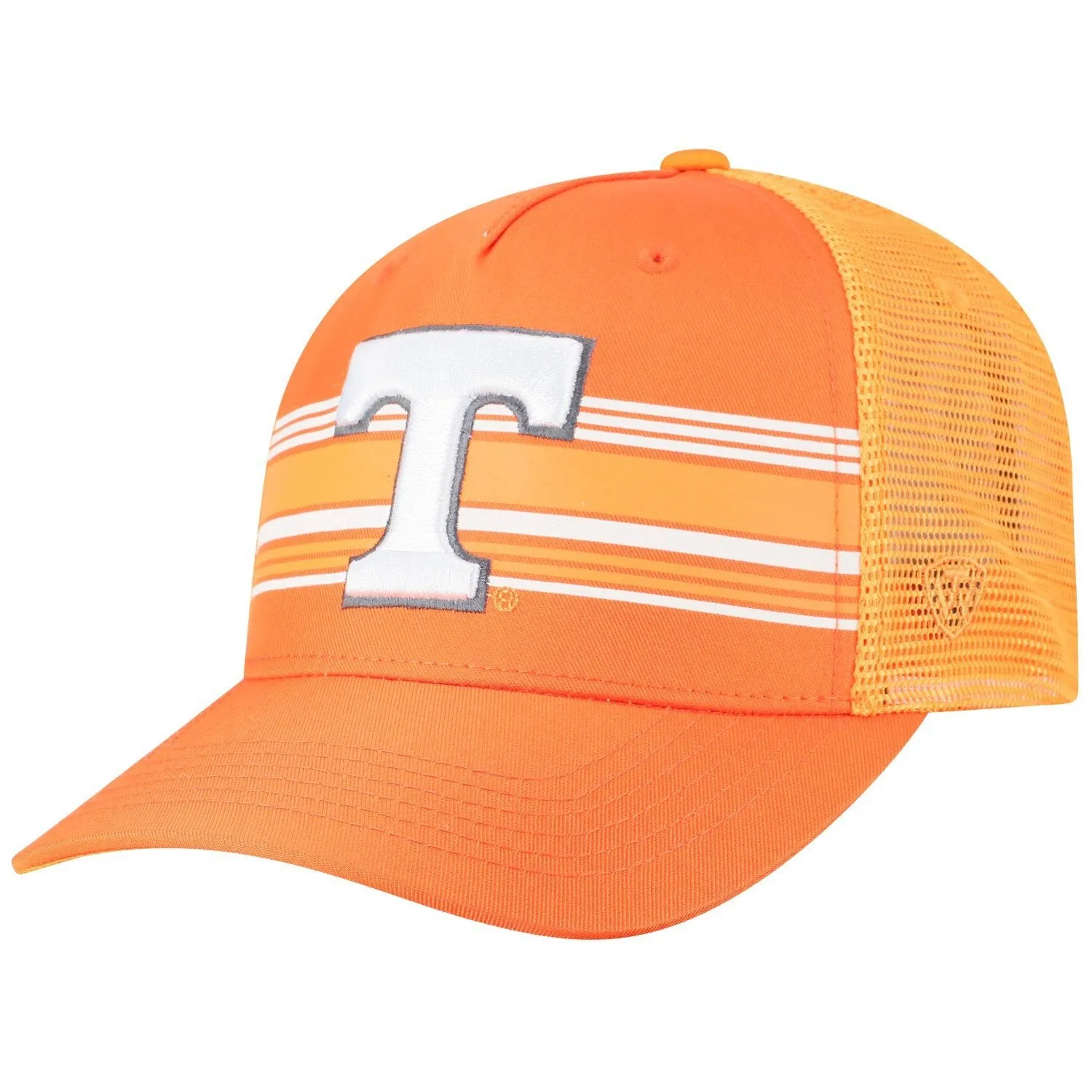 Tennessee Volunteers TOW "Inferno" Mesh Structured Snapback Hat Cap